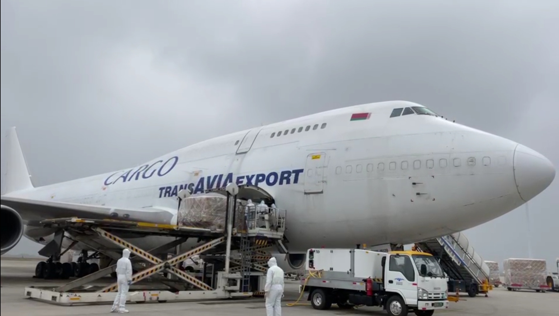 长沙跨境电商持续“井喷”,靠的是这三招