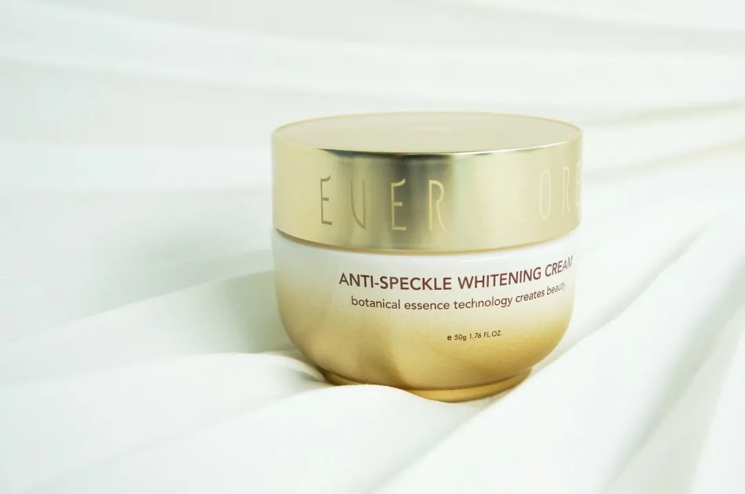 亲自用过有效的美白产品,自己用过的护肤品推荐