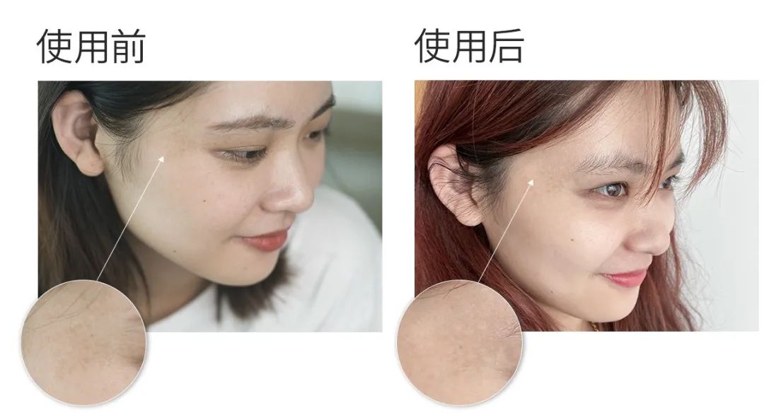 亲自用过有效的美白产品,自己用过的护肤品推荐