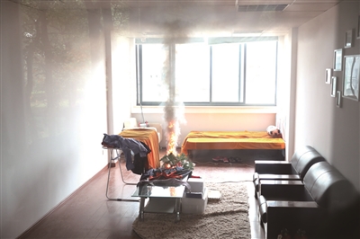 取暖神器秒变危险炸弹,小心这些取暖神器用错有危险