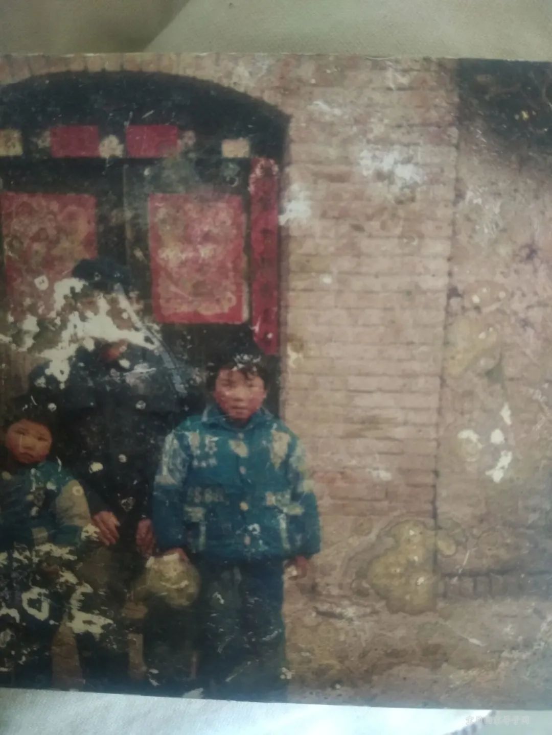 「女孩」约1988年4月出生甘肃某地1990年3月疑似被拐到山东菏泽成武的刘娜娜寻亲308902