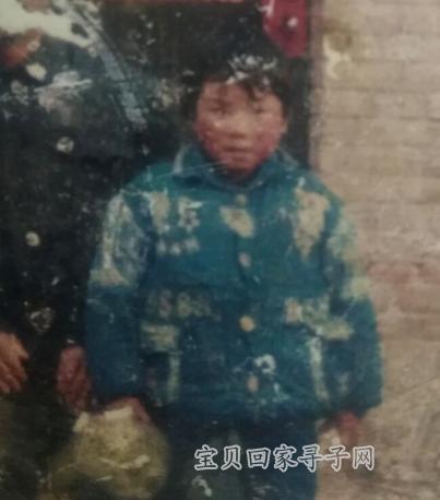 「女孩」约1988年4月出生甘肃某地1990年3月疑似被拐到山东菏泽成武的刘娜娜寻亲308902