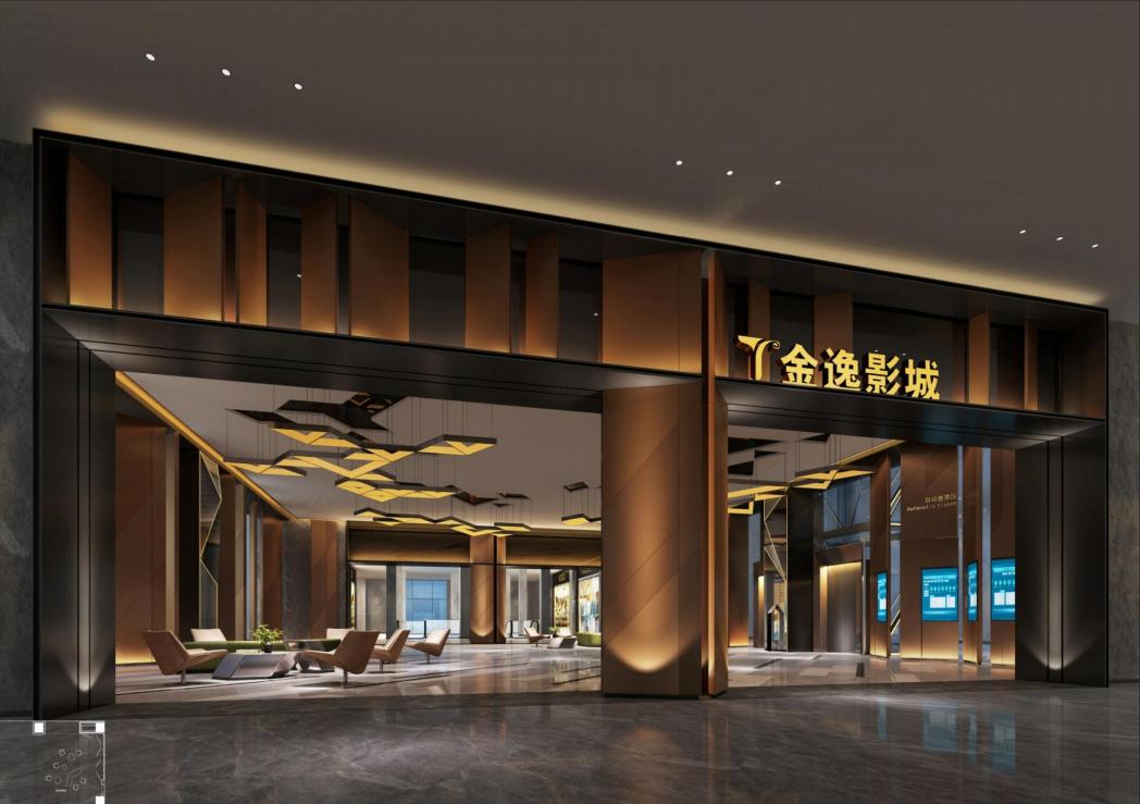 兰州最大影城在哪,兰州新区有看电影的地方吗