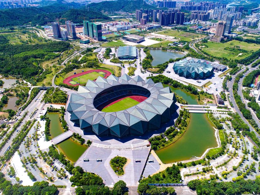 佳兆业未来10年的前景,佳兆业旧改重组