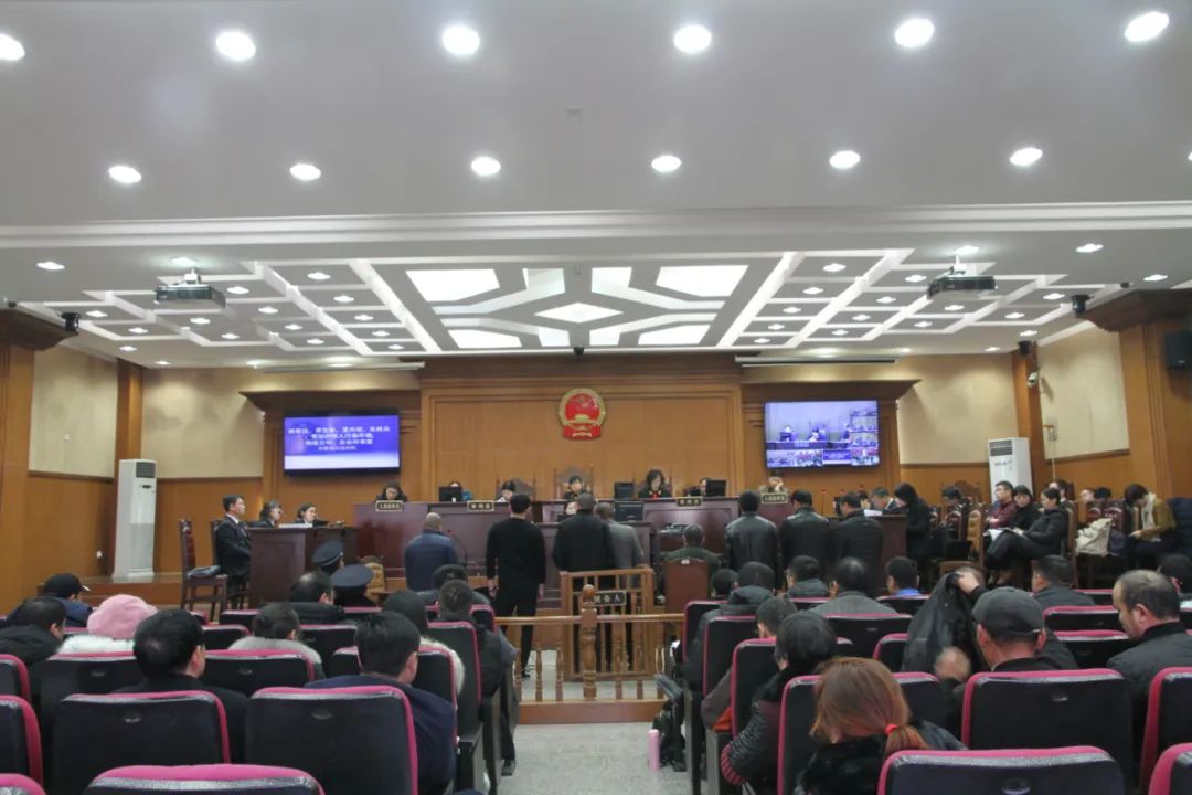 最高检长江经济带典型案例第三批,最高检长江经济带典型案例第二批