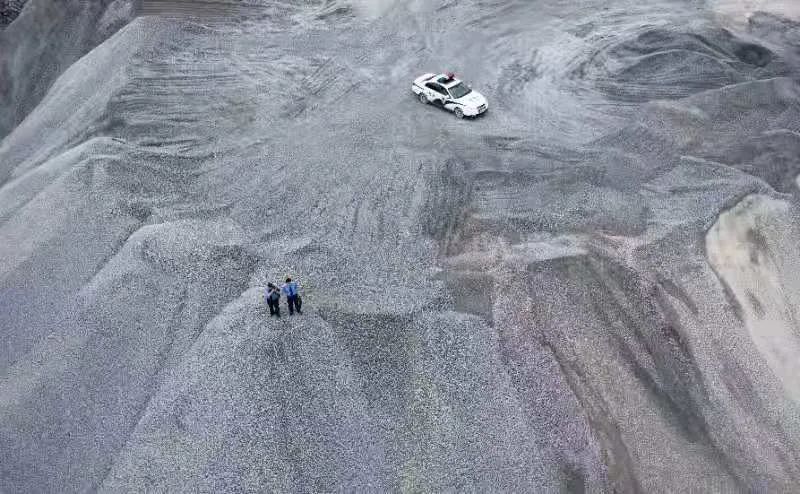 最高检长江经济带典型案例第三批,最高检长江经济带典型案例第二批