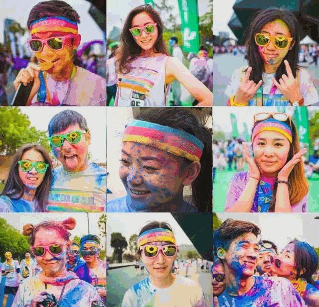 嗨爆全城!看神秘女星!乘免费直升机!这家商场周年庆福利大派送啦