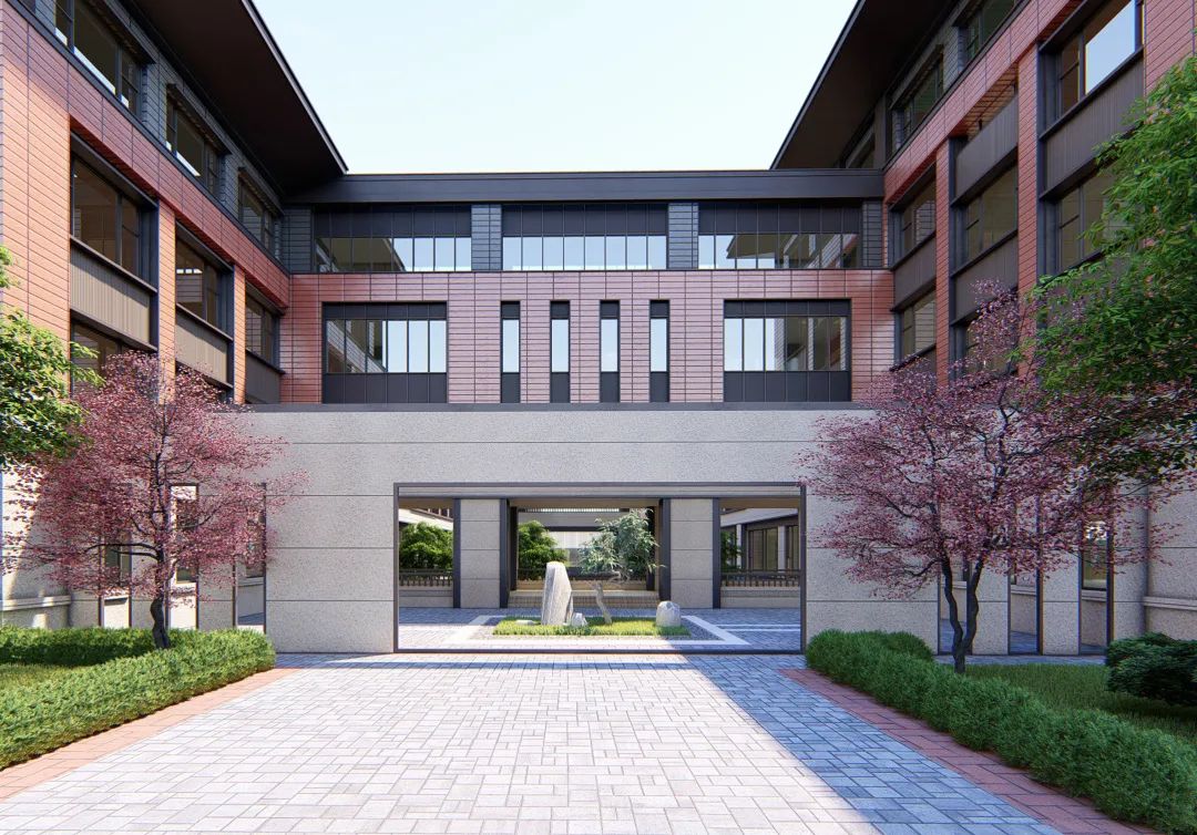 北京第二中学经开区学校怎么样,经开区二中开学时间通知