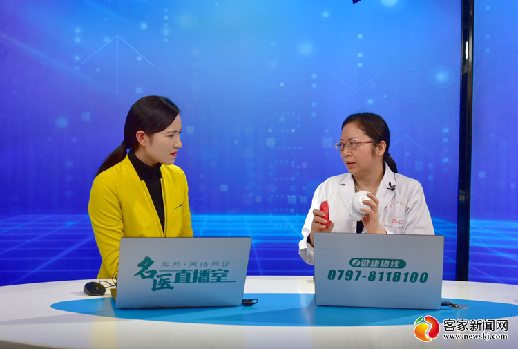 赣州名医袁项英教你远离“会呼吸的痛”