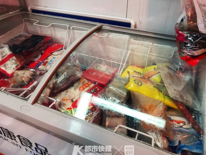 每天只睡三四个小时,营业额一天能上五位数!这门生意一夜爆火!杭州95后夫妻开的店被互联网巨头看上了