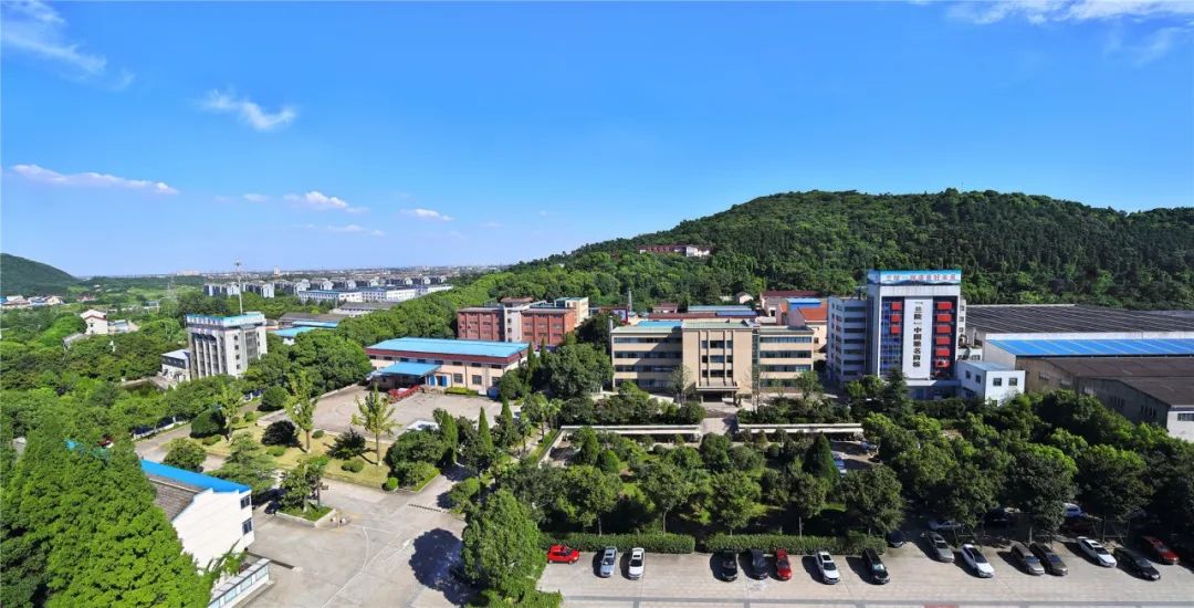 一座厂史馆，书写民营经济波澜壮阔四十年