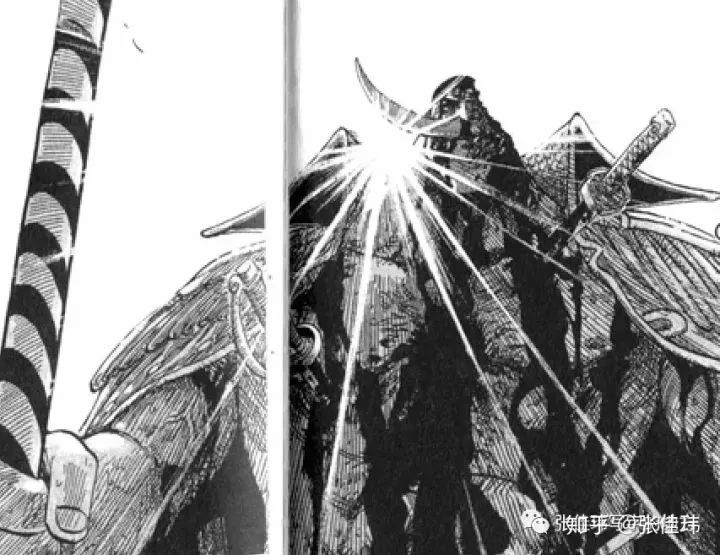 最燃的一刻,莫过于初次见到超级赛亚人