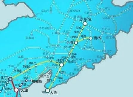 来黑龙江看雪直播,到黑龙江来感受一下大雪的天气