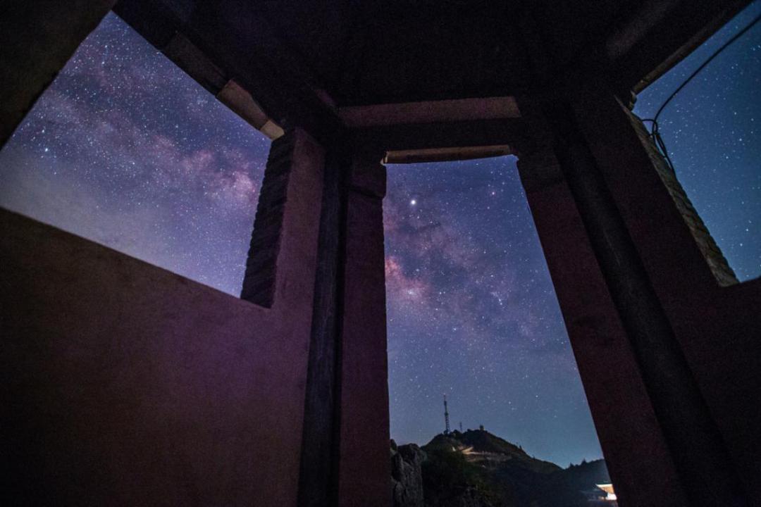 宝鼎寺夜晚,宝鼎寺里面有什么