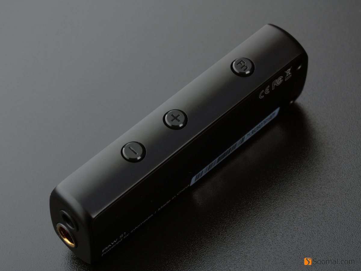 lotoo乐图paw-1录音笔,lotoo乐图pawpico测评