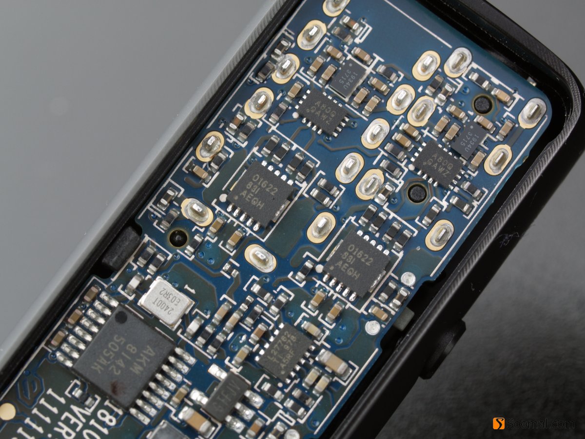 lotoo乐图paw-1录音笔,lotoo乐图pawpico测评