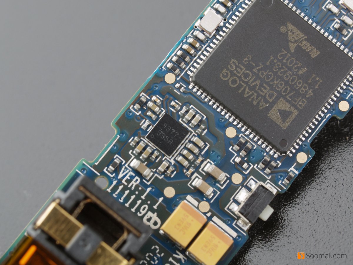 lotoo乐图paw-1录音笔,lotoo乐图pawpico测评