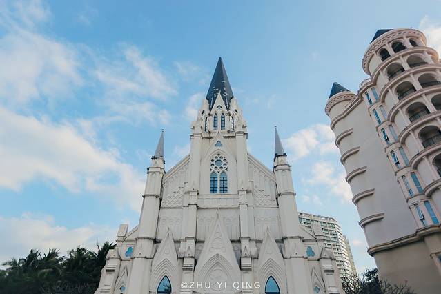 寻味三亚,三亚寻味海鲜自助餐