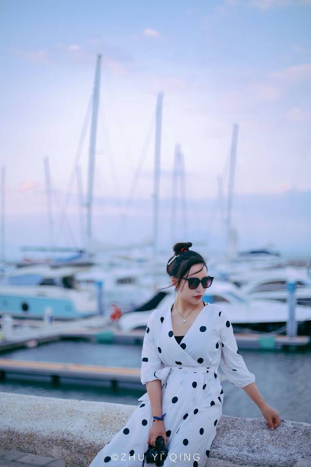 寻味三亚,三亚寻味海鲜自助餐