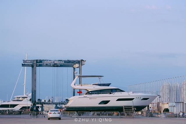 寻味三亚,三亚寻味海鲜自助餐