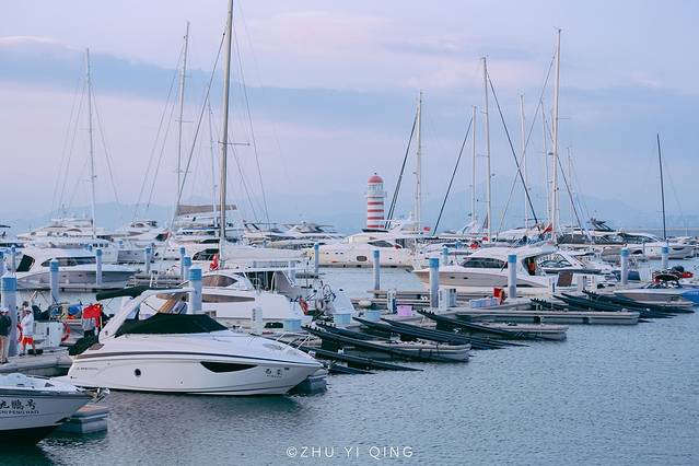 寻味三亚,三亚寻味海鲜自助餐