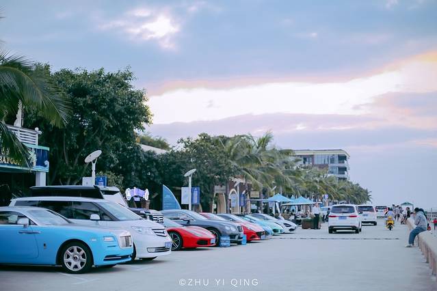 寻味三亚,三亚寻味海鲜自助餐