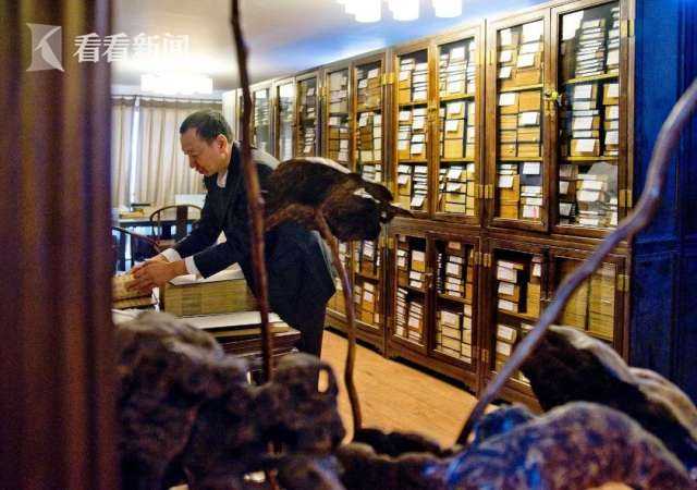 古籍珍品巡回展,古籍善本交流会