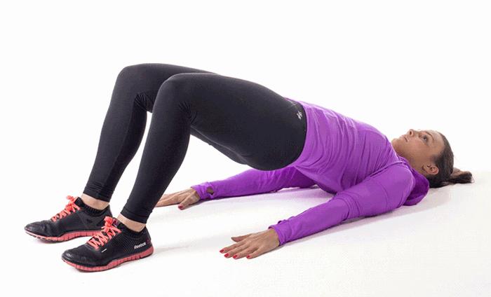 如何正确保护好自己的腰椎,1分钟自测看你的腰椎好不好