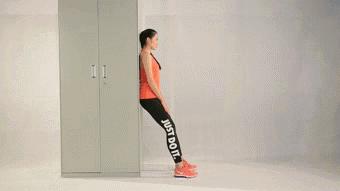 如何正确保护好自己的腰椎,1分钟自测看你的腰椎好不好