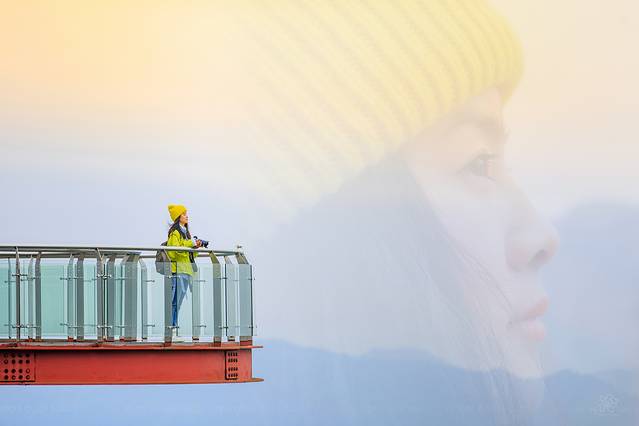 爱上赣州的理由,江西风景独好原创