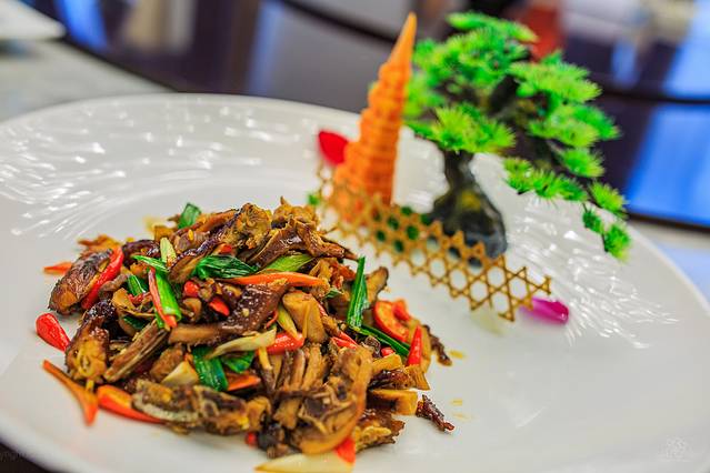 爱上赣州的理由,江西风景独好原创