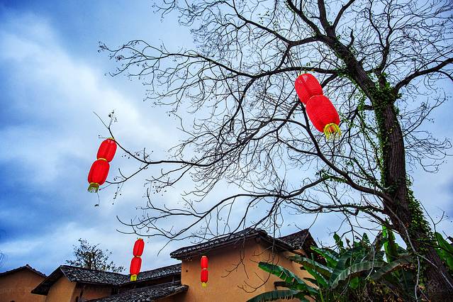 爱上赣州的理由,江西风景独好原创