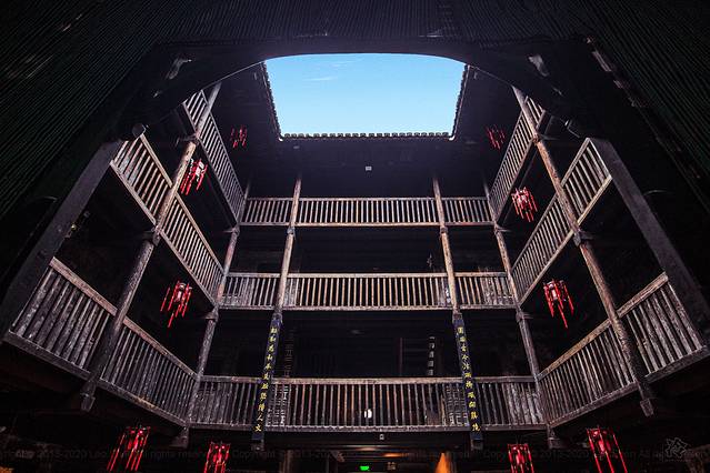 爱上赣州的理由,江西风景独好原创