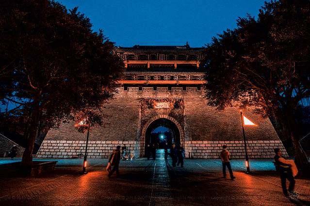 爱上赣州的理由,江西风景独好原创