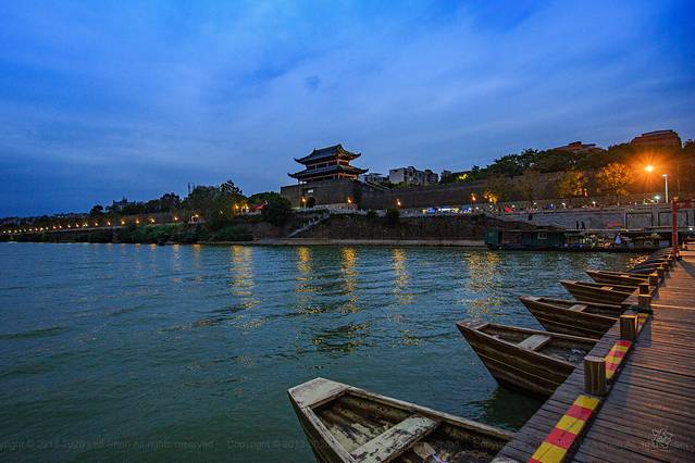 爱上赣州的理由,江西风景独好原创