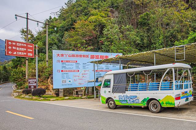 爱上赣州的理由,江西风景独好原创