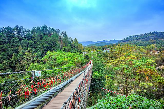 爱上赣州的理由,江西风景独好原创