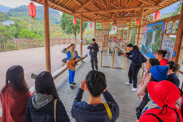 爱上赣州的理由,江西风景独好原创