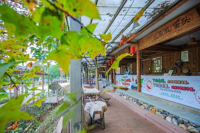 爱上赣州的理由,江西风景独好原创