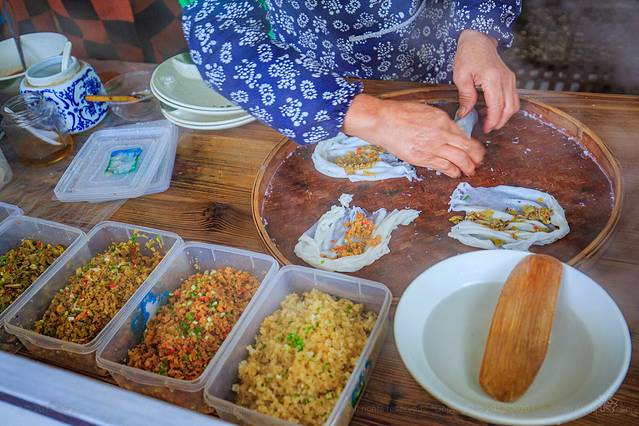 爱上赣州的理由,江西风景独好原创