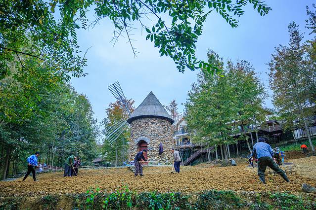 爱上赣州的理由,江西风景独好原创