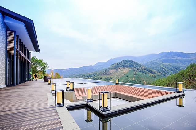 爱上赣州的理由,江西风景独好原创