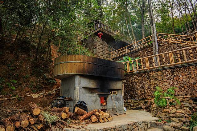 爱上赣州的理由,江西风景独好原创