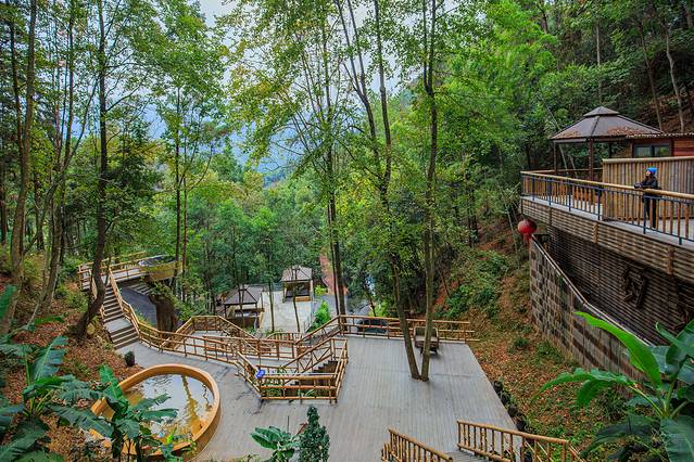 爱上赣州的理由,江西风景独好原创