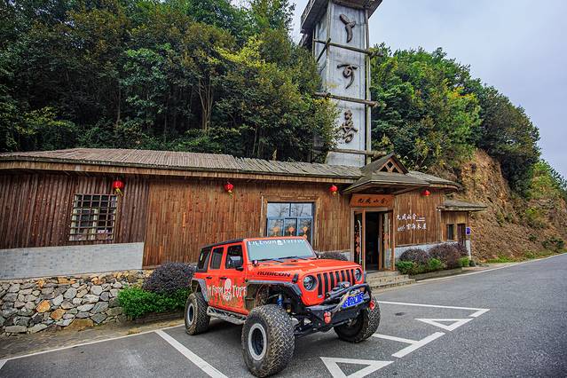 爱上赣州的理由,江西风景独好原创