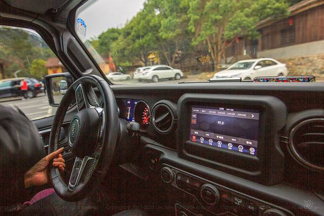 爱上赣州的理由,江西风景独好原创