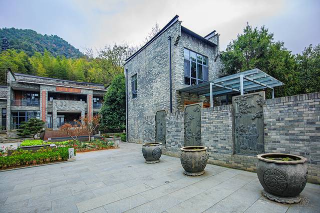 爱上赣州的理由,江西风景独好原创