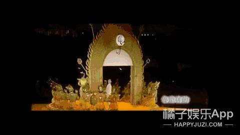 还记得千手观音吗,邰丽华千手观音国外表演