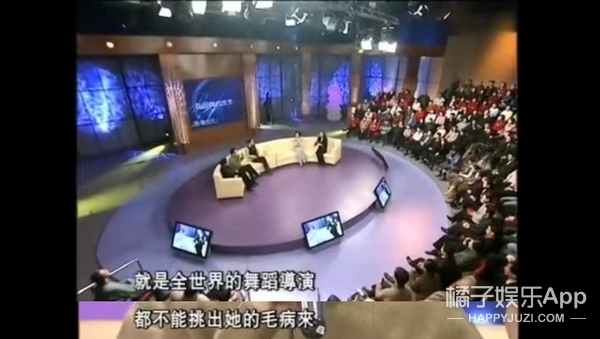 还记得千手观音吗,邰丽华千手观音国外表演