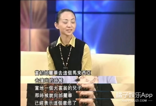 还记得千手观音吗,邰丽华千手观音国外表演